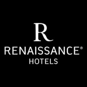 Tampa Staycation at Renaissance Hotel International Plaza item