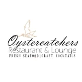Dinner for Two at Oystercatchers item