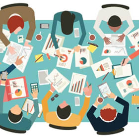 Early Winter Life Skills Classes (Workplace Skills) item