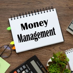 Late Winter Life Skills Classes (Money Management) item