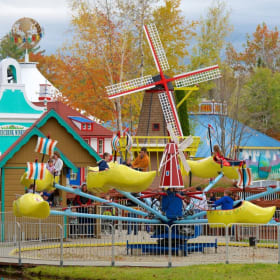 Story Land Passes item