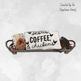 Egg-cellent Choice item