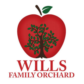Wills Family Orchard Pass + Honey item