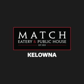 MATCH Eatery & Public House - $200 Gift Card - #2 item