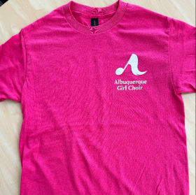 Parent Shirt - Small Logo T-shirt size Adult XL item