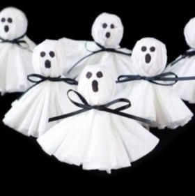 Boo Gram - Class Set {CANDY} item