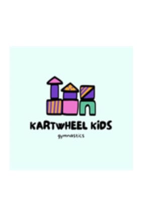 Kartwheel Kids item