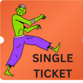 Single Tickets item