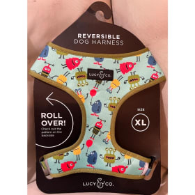 Lucy & Co. XL Reversible Harness item