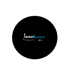 Tour d'hélicoptère 5 personnes item