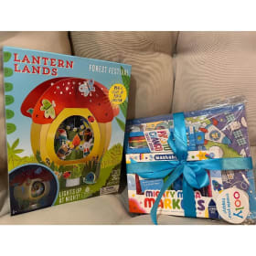 Kids Arts and Crafts Bundle item
