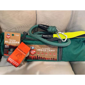 Outdoor Adventure Bundle 2 item