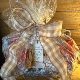 Grade Baskets - Kindergarten - All Things Italian item