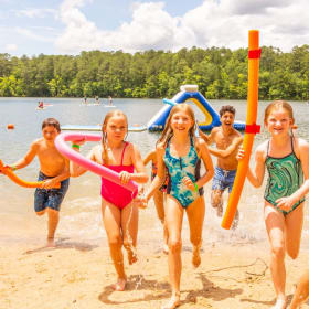 Discovery Day Camp item