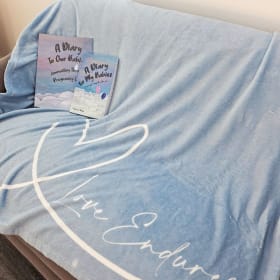 14. Hope & Healing Package from Carmen Grover item