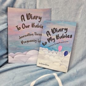 14. Hope & Healing Package from Carmen Grover item