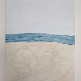 5. Tranquil Horizons by Arielle McEwen item