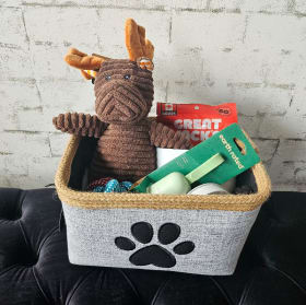 24. Happy Paws Package item