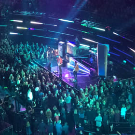 Country Music Awards, Hall of Fame Museum, and 3‐Night Stay item