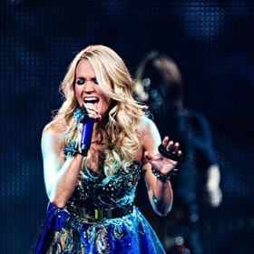 Country Music Awards, Hall of Fame Museum, and 3‐Night Stay item