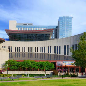 Country Music Awards, Hall of Fame Museum, and 3‐Night Stay item