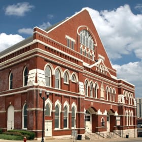 Country Music Hall of Fame & Museum 3 Night Stay item