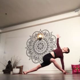 70. Yoga Santosha Unlimited Access Pass item