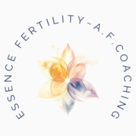 76. Essence Fertility Energy Healing item