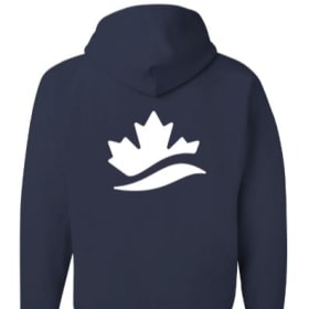 CanBoat Hoodie item