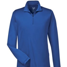 Quarter-Zip Sport item