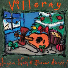 Joyeux Noël et bonne année - Villeray item