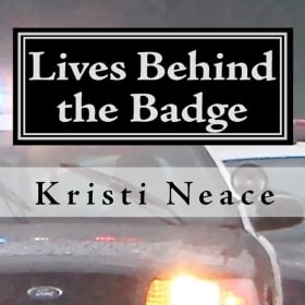 Lives Behind The Badge item