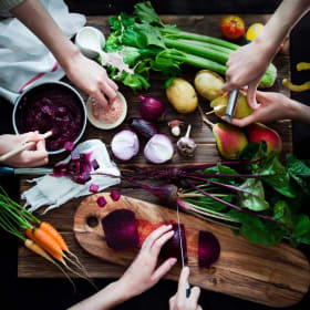 Taste of Tuscany item