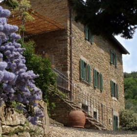 Taste of Tuscany item