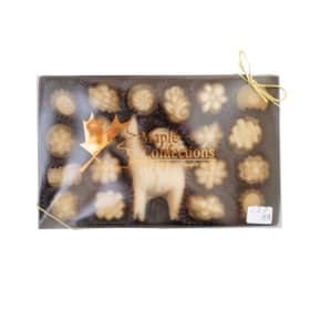 Maple Candy - Large Variety Box (1/2 lb) item