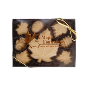 Maple Candy - Small Variety Box (1/4 lb) item