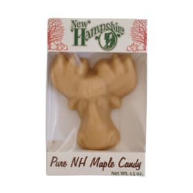 Maple Candy - Individual Large Candy (1.5oz) item