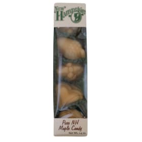 Maple Candy - Five Pack Small Candy (1.4oz) item