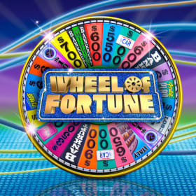 Wheel of Fortune Super Fan Bundle item
