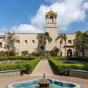 ART EXTRAVAGANZA item