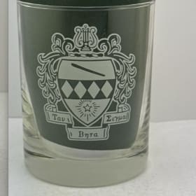 TBS - Double Old-Fashioned Glass Set (CLOSED) item