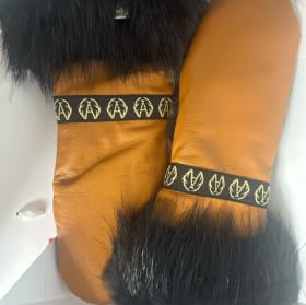 Mitaines Atikuss item