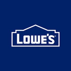 Lowe's Gift Card item