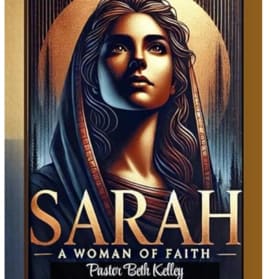 Sarah: A Woman of Faith item