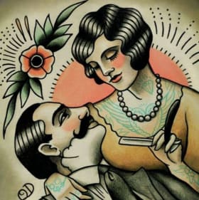 Carte-cadeau « La Barbera » item