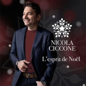 L'Esprit de Noël - Nicolas Ciccone item