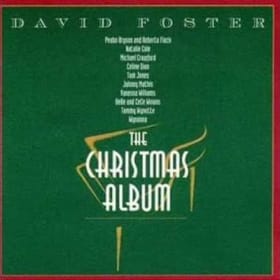 Carol Of The Bells - David Foster item