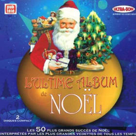 Petit papa Noël - Multi-interprètes item