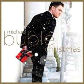 Holly Jolly Christmas - Michael Bublé item