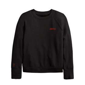 Crewneck - P item